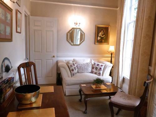 Apartamento Abigail's Parlour