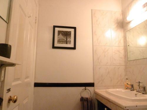 Apartamento Abigail's Parlour