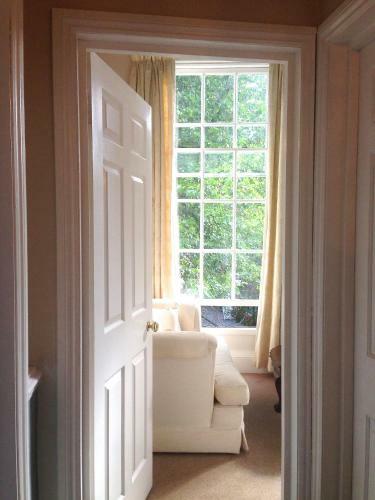 Apartamento Abigail's Parlour