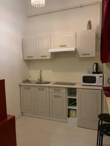 Golden Boutique Apartment
