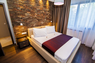 Apartamentos Cluj Business Class
