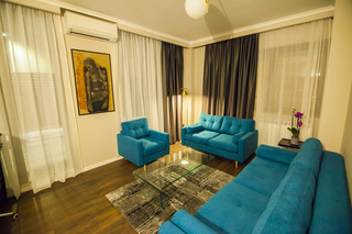 Apartamentos Cluj Business Class