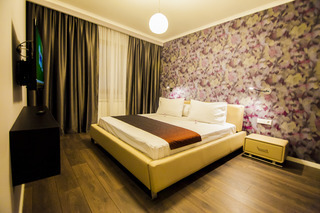 Apartamentos Cluj Business Class