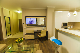 Apartamentos Cluj Business Class