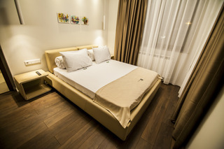 Apartamentos Cluj Business Class