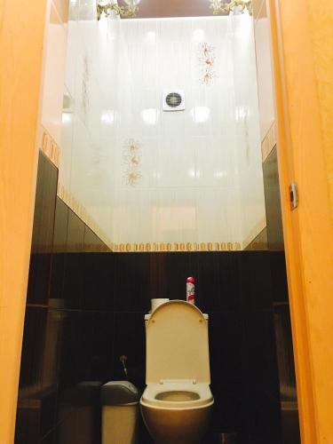 Apartments Gorkogo 21