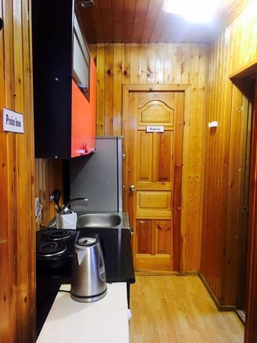 Apartments Gorkogo 21