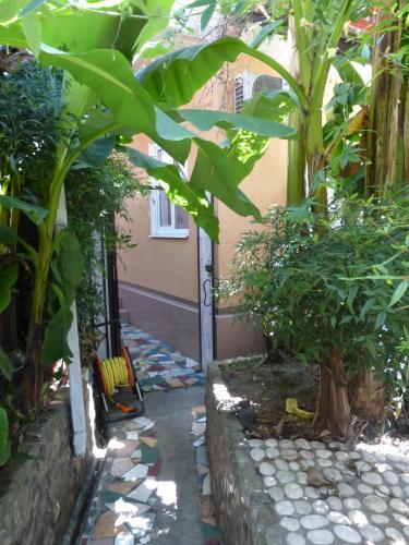 Apartments Gorkogo 21