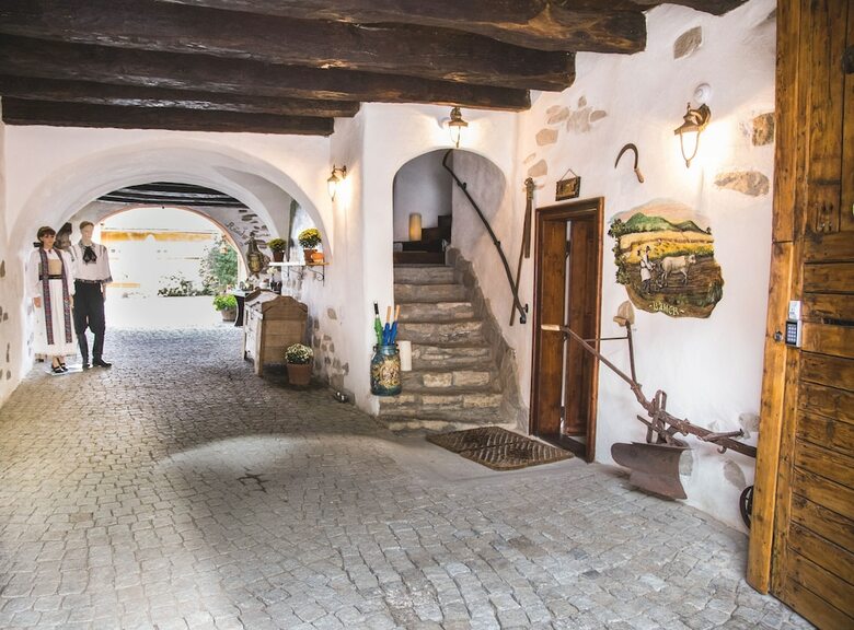 Hostal Taschler Haus