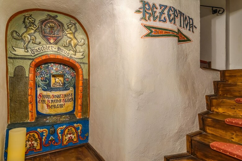 Hostal Taschler Haus
