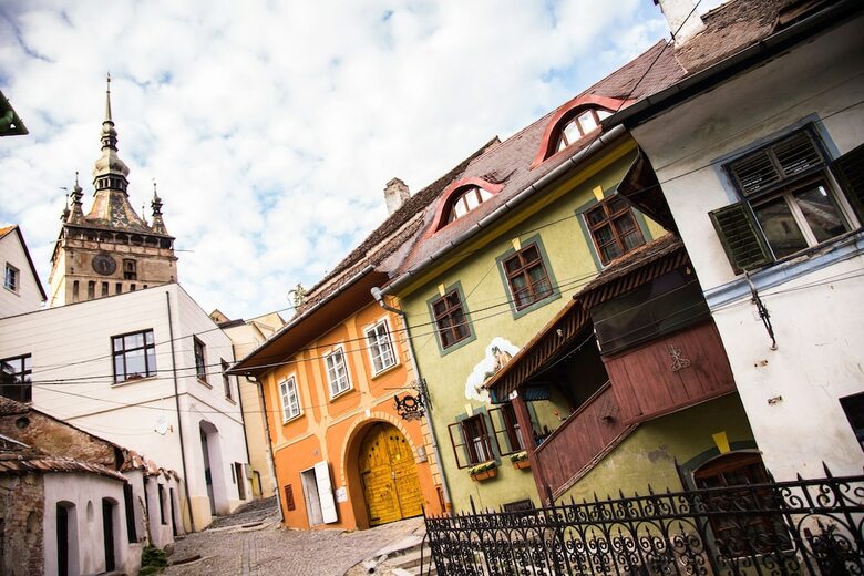 Hostal Taschler Haus