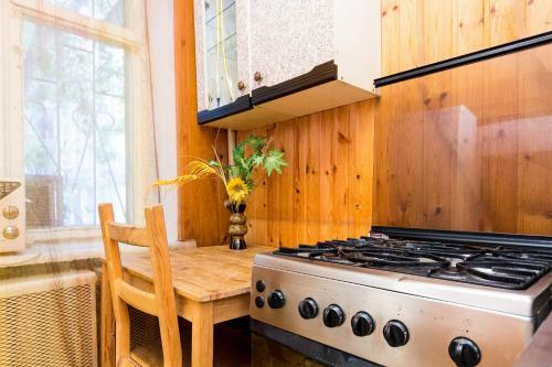 Apartlux Moscow City