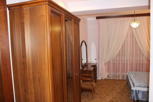Posada Ekipazh Hotel