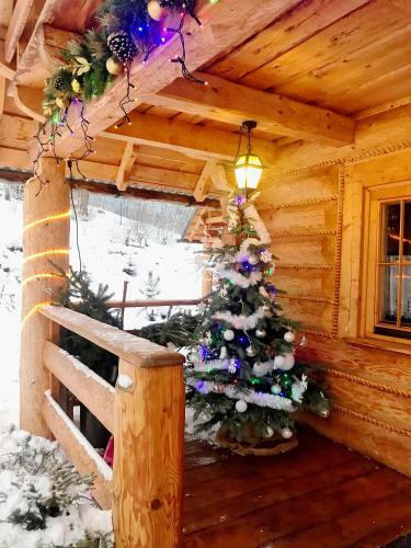 Le?ni�wka Domki W Karpaczu