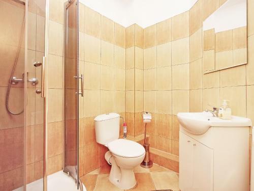 Apartamento City Rooms 24