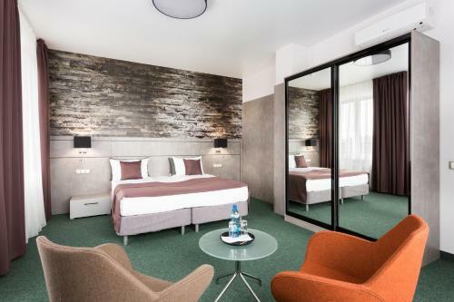Boutique Hotel Paradoks