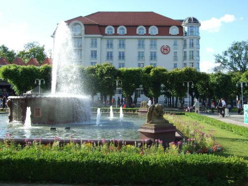 Apartamento Kamienica Sopocka