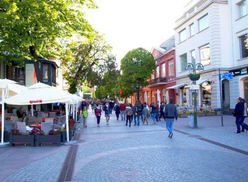 Apartamento Kamienica Sopocka