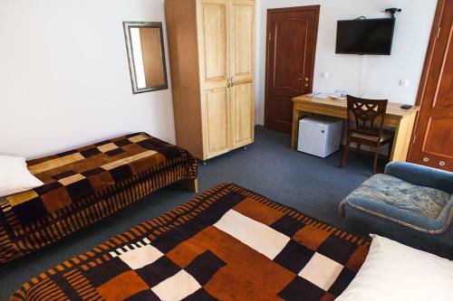 Posada Mini-hotel Zeleny Dom