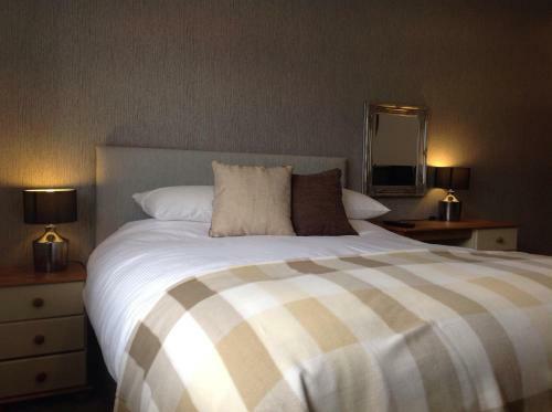 Apartamento Rooms @ Number Six