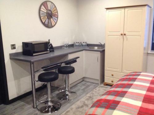 Apartamento Rooms @ Number Six