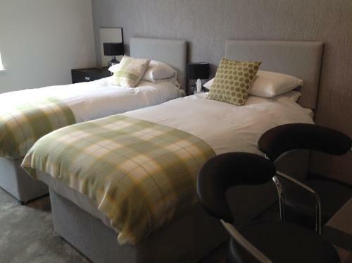 Apartamento Rooms @ Number Six