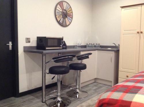 Apartamento Rooms @ Number Six