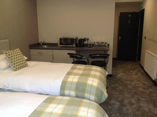 Apartamento Rooms @ Number Six