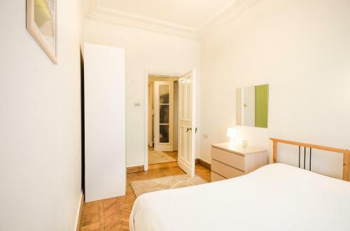 Serviced Apartments Krasnopresnenskaya