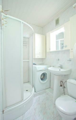 Serviced Apartments Krasnopresnenskaya
