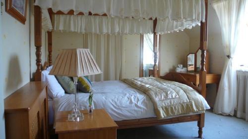 Bed & Breakfast Sandilands House