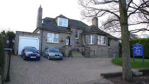Bed & Breakfast Sandilands House