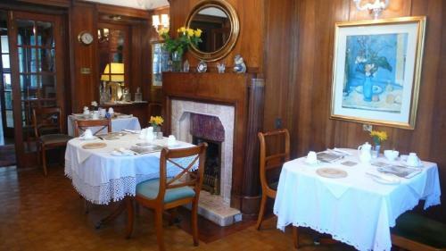 Bed & Breakfast Sandilands House