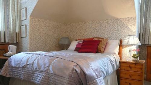 Bed & Breakfast Sandilands House