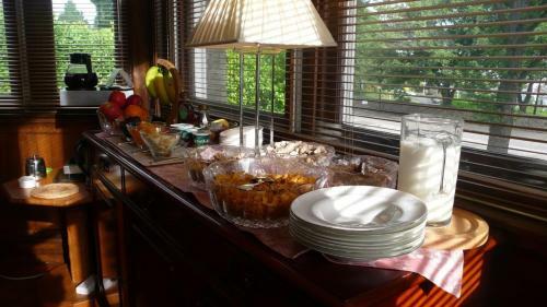Bed & Breakfast Sandilands House
