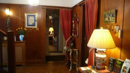Bed & Breakfast Sandilands House