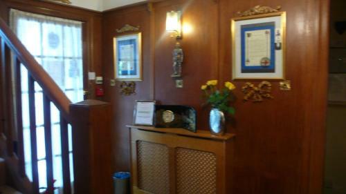 Bed & Breakfast Sandilands House