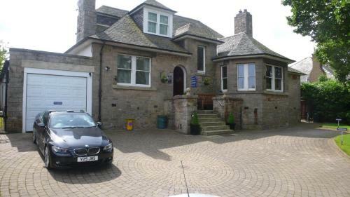 Bed & Breakfast Sandilands House