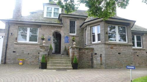 Bed & Breakfast Sandilands House