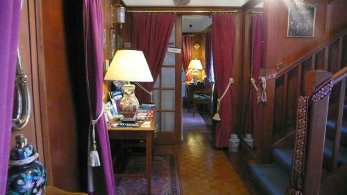 Bed & Breakfast Sandilands House