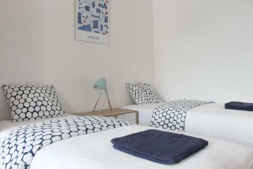 Apartamnety Krakowskie 36 Lublin - Single One