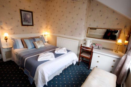 Hostal Warwick House