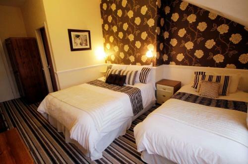 Hostal Warwick House