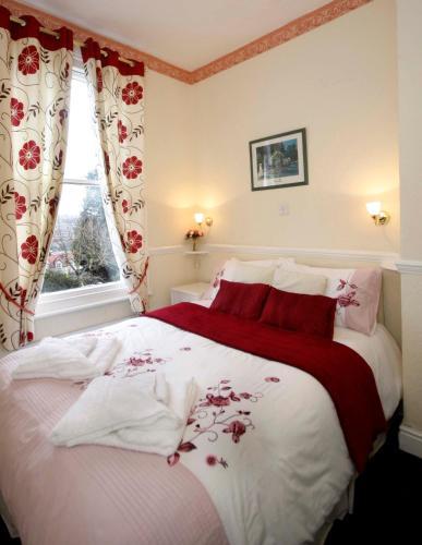 Hostal Warwick House