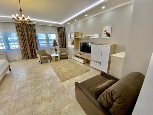 Adler Apartments On Kirova 30