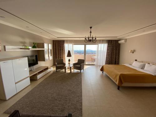 Adler Apartments On Kirova 30
