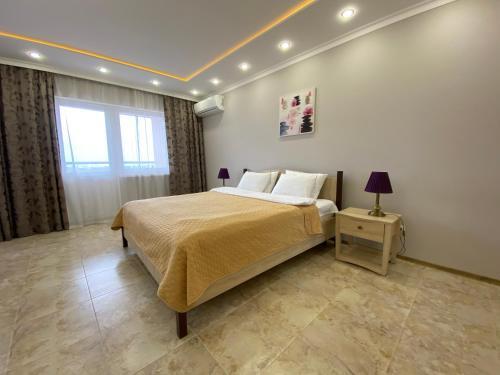 Adler Apartments On Kirova 30