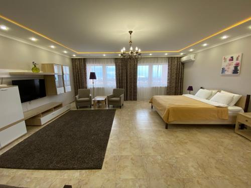 Adler Apartments On Kirova 30