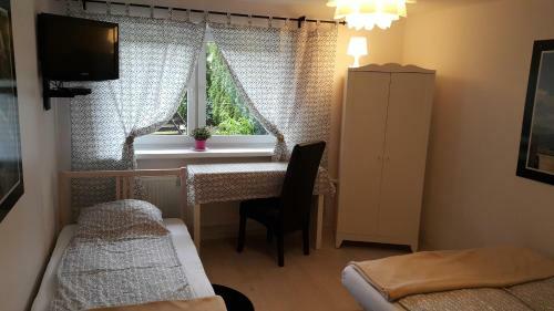 Hostal Agroturystyka Bli?niaczek