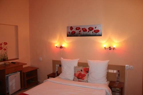 Hostal Pensiunea Paloma